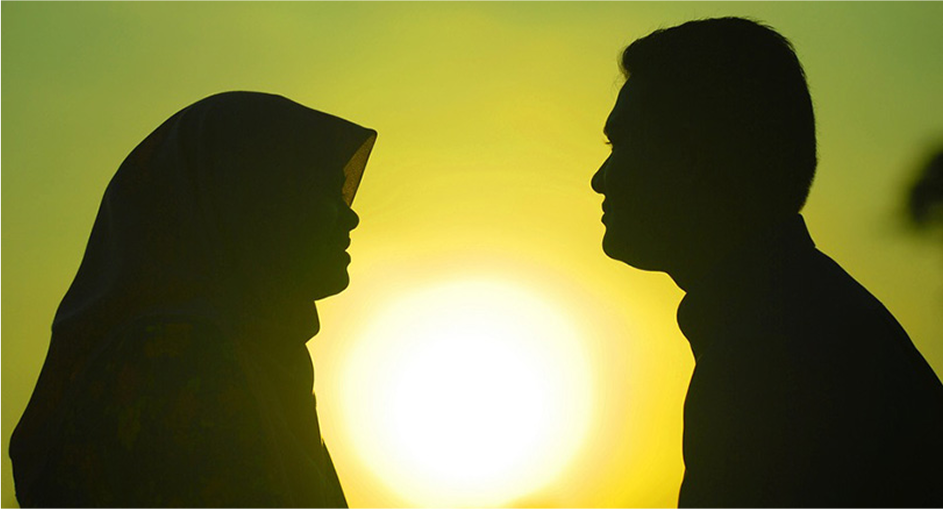 صورة توضيحية لـ كيف تختار شريك حياتك وفق الشريعة