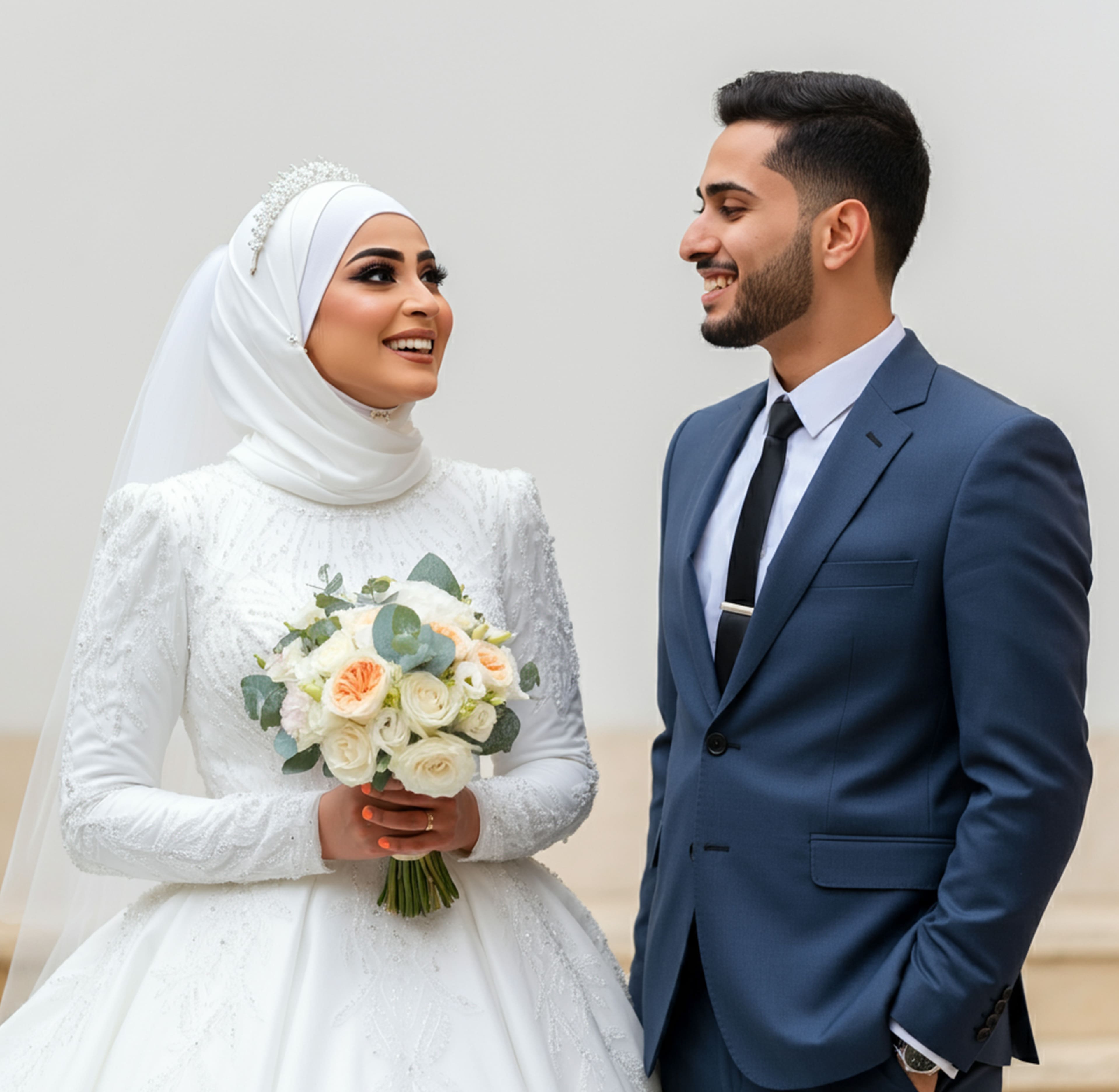 صورة لمقال: موقع زواج مجاني : كيف تجد شريك حياتك بأمان وعلى أسس إسلامية موثوقة؟