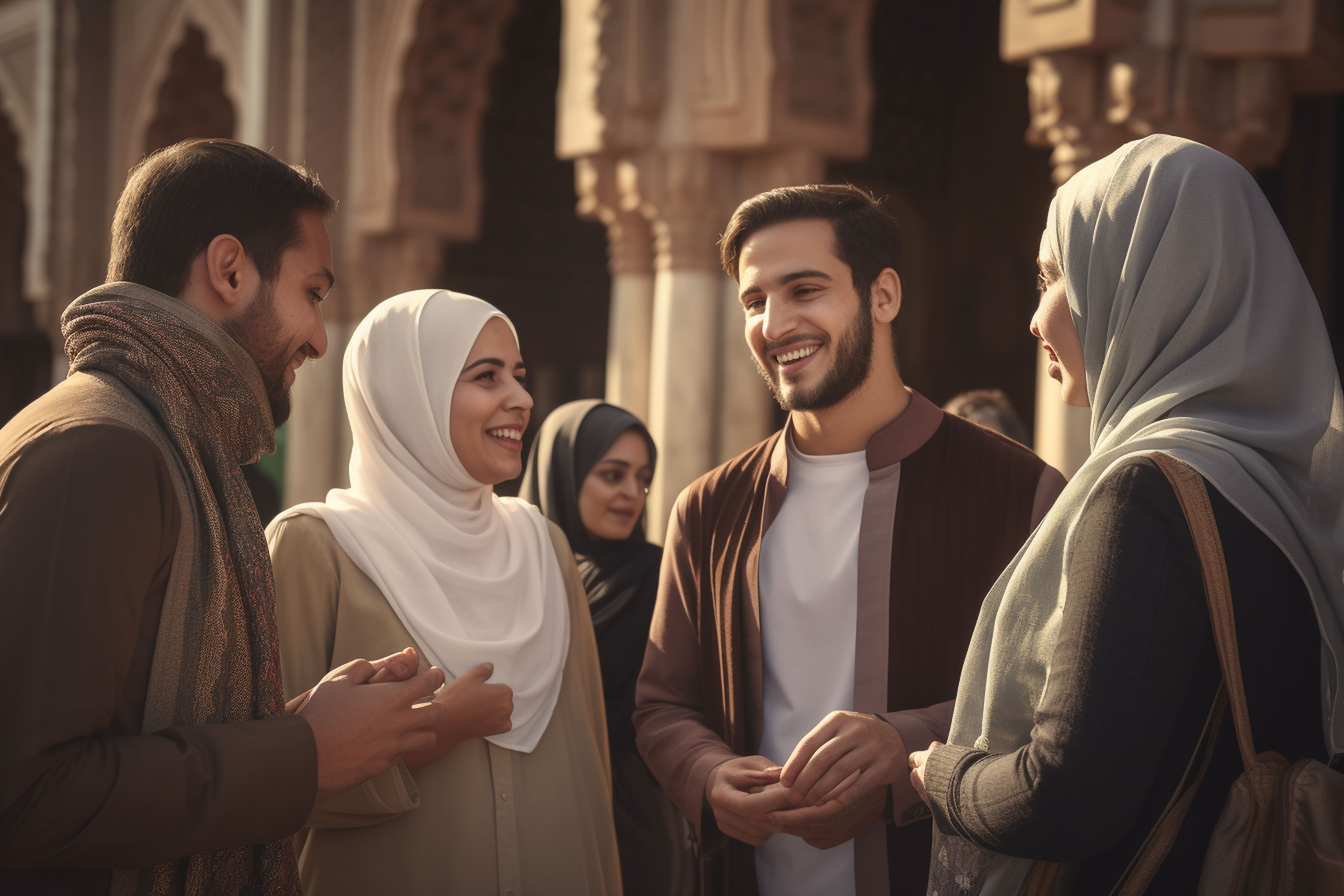 صورة لمقال: مواضيع جوهرية لمناقشتها مع الشريك قبل الزواج